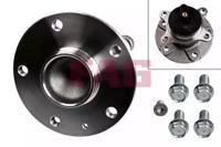 Fag 713 6235 40 Підшипник маточини колеса