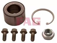 Fag 713 6236 00 Підшипник маточини колеса