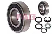 Fag 713 6236 30 Wheel bearing Fag 713 6236 30 Wheel bearing