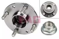 Fag 713 6260 50 Wheel bearing