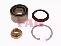 Fag 713 6260 90 Wheel bearing