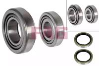 Fag 713 6261 00 Wheel bearing