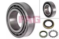 Fag 713 6262 70 Wheel bearing