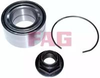 Fag 713 6262 90 Wheel bearing