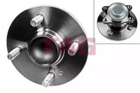 Fag 713 6263 00 Wheel bearing