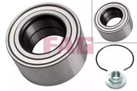 Fag 713 6267 20 Wheel bearing