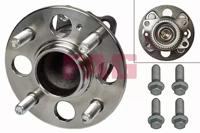 Fag 713 6267 80 Wheel bearing