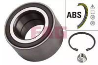 Fag 713 6270 40 Wheel bearing Fag 713 6270 40 Wheel bearing