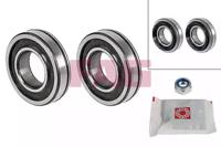 Fag 713 6301 50 Підшипник маточини колеса