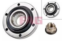 Fag 713 6301 70 Wheel bearing