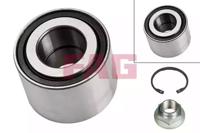 Fag 713 6302 50 Wheel bearing