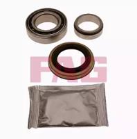 Fag 713 6304 70 Wheel bearing