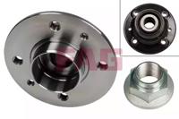 Fag 713 6305 60 Wheel bearing