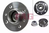 Fag 713 6309 80 Wheel bearing