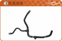 Fare 7417 Патрубок Fare 7417 Патрубок