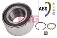 Fag 713 6309 90 Wheel bearing