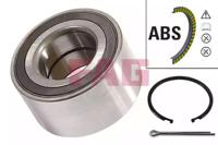 Fag 713 6330 60 Підшипник маточини колеса