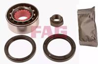 Fag 713 6404 30 Wheel bearing