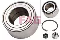 Fag 713 6443 00 Wheel bearing Fag 713 6443 00 Wheel bearing