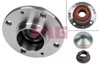 Fag 713 6448 40 Wheel bearing