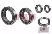 Fag 713 6450 30 Подшипник ступицы колеса Fag 713 6450 30 Подшипник ступицы колеса