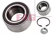 Fag 713 6495 50 Wheel bearing Fag 713 6495 50 Wheel bearing