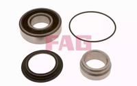 Fag 713 6502 80 Wheel bearing Fag 713 6502 80 Wheel bearing