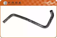 Fare 8590 Патрубок Fare 8590 Патрубок