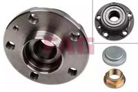 Fag 713 6505 30 Підшипник маточини колеса