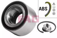 Fag 713 6506 40 Wheel bearing