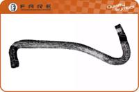 Fare 8710 Pipe water inlet