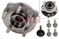 Fag 713 6605 30 Підшипник маточини колеса