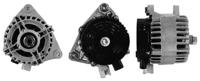 AMK AL4511 Alternator assy