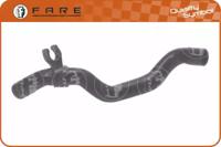 Fare 8912 Rohr Fare 8912 Rohr