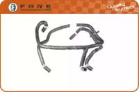 Fare 8965 Патрубок вир во Fare 8965 Патрубок вир во