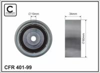 Caffaro 401-99 Ролик обводной ремня грм Caffaro 401-99 Ролик обводной ремня грм
