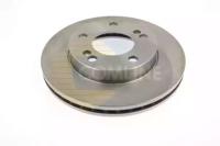 Comline ADC1081V Brake disc