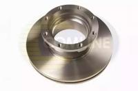 Comline ADC9023V Диск гальмівний