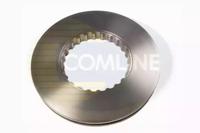 Comline ADC9048V Диск гальмівний Comline ADC9048V Диск гальмівний