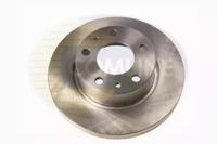 Comline ADC9059 Brake disc