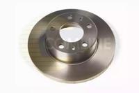 Comline ADC9109 Brake disc