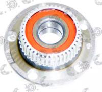 Autokit 01.862 Підшипник маточини колеса