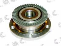 Autokit 01.97496 Підшипник маточини колеса