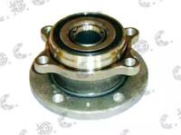 Autokit 01.97500 Підшипник маточини колеса