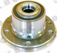 Autokit 01.97508 Підшипник маточини колеса