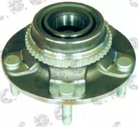 Autokit 01.97546 Wheel bearing