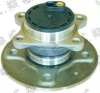 Autokit 01.97614 Wheel bearing