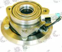 Autokit 01.97637 Wheel bearing