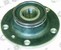 Autokit 01.97692 Підшипник маточини колеса