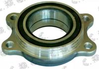 Autokit 01.97717 Wheel bearing